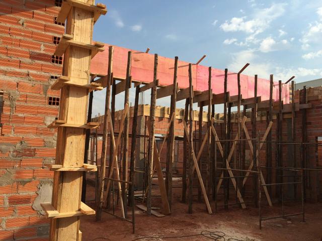 Pedreiro de qualidade 