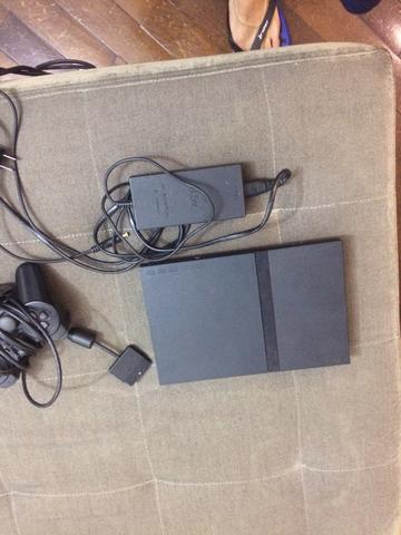 PlayStation 2 SLIM