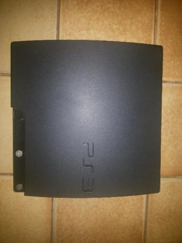 Playstation 3 com defeito, Leia a descrição