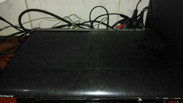 Ps3 completo