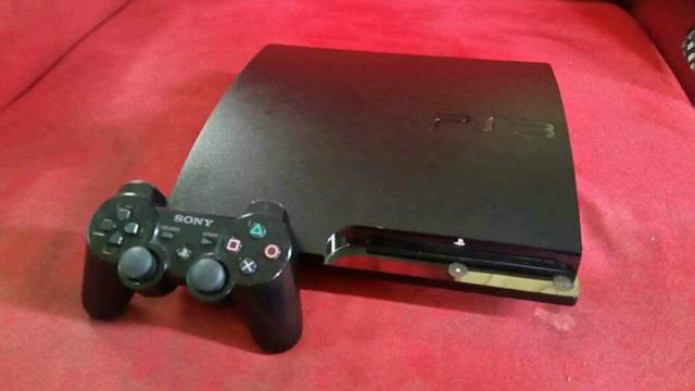 Ps3 original