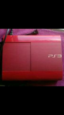 Ps3 semi novo