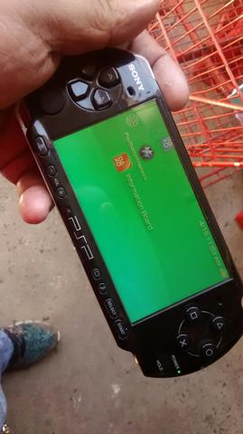 Psp Desbloqieado