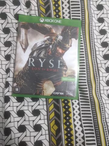 Ryse Para Xbox one