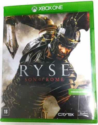 Ryse Son of Rome