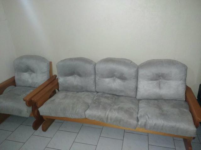 Sofá de Gramado