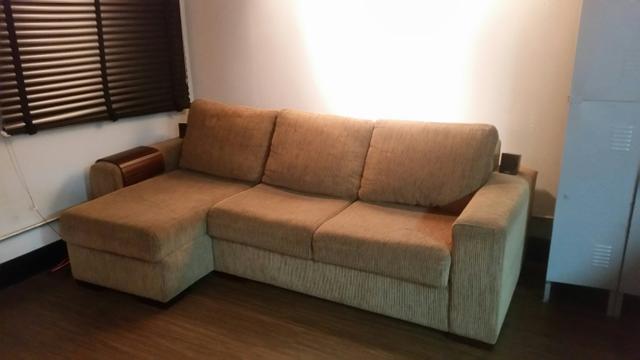 Sofá de alto padrão