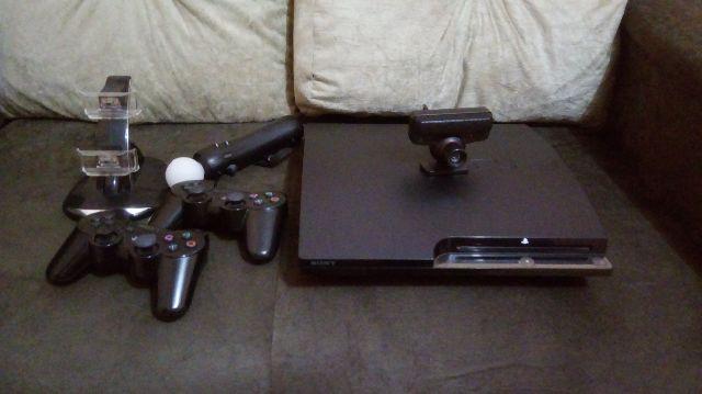 Sony Playstation 3