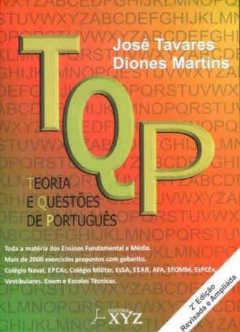 TQP - Teoria e Questões de Português