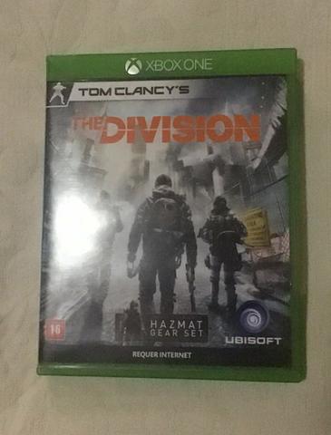 The Division - XBox One