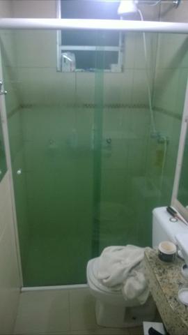 Torro Box para banheiro blindex temperado verde 8mm urgente