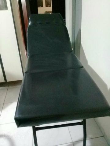 Vendo maca padrao para depilação e outros serviços;