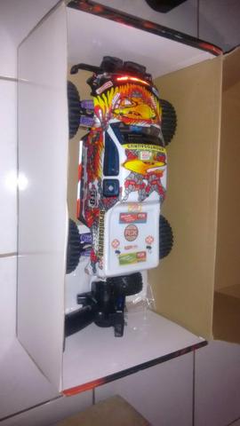Vendo moster truk 1/10