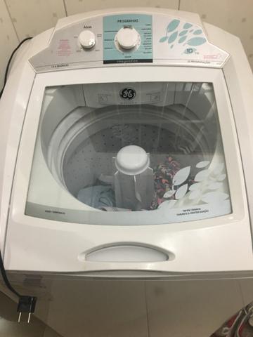 Vendo máquina de lavar
