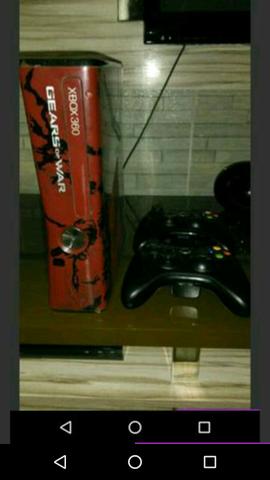 Xbox 360 Desbloqueado