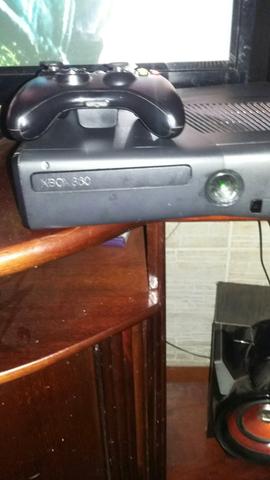 Xbox360 R$ 650