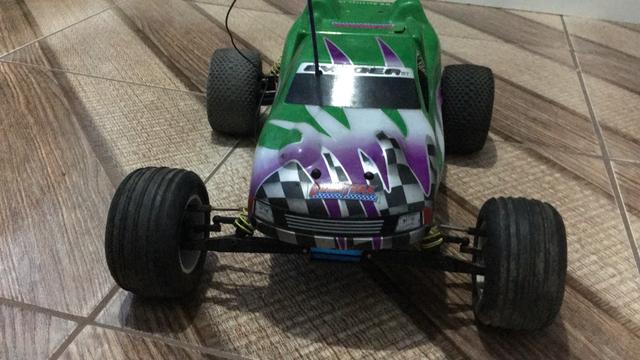 2 automodelo a combustão