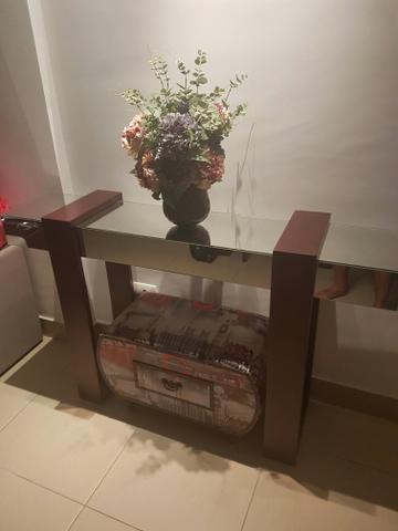 Aparador herval espelhado