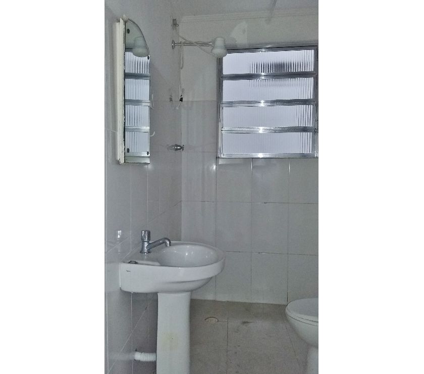 Apartamento - Santos Jose Menino  m² - Cód. 021