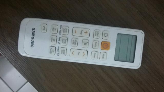 Ar condicionado vírus doctor 9btus