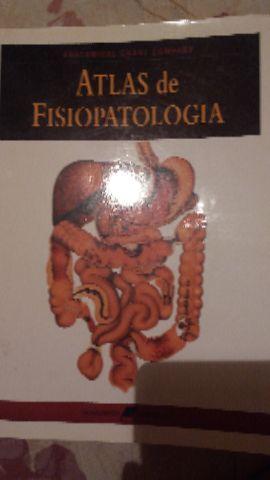 Atlas de fisiopatologia