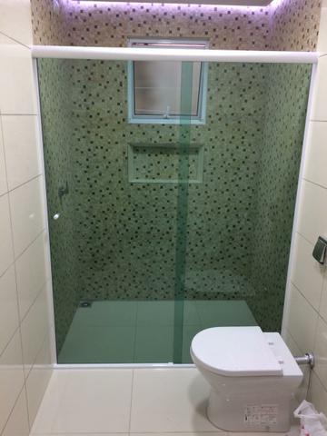 Box para Banheiro - Vidraçaria Temperados Arca