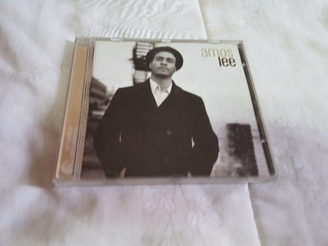 CD Amos Lee