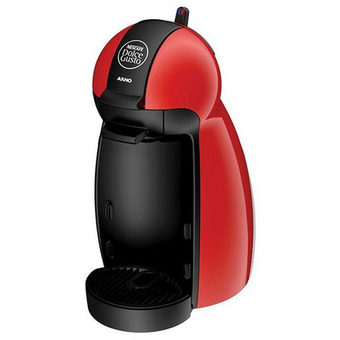 Cafeteira Dolce Gusto Piccolo Arno