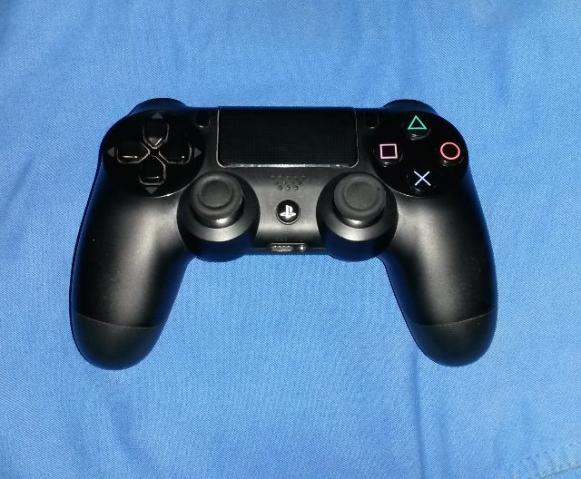 Controle Original PS4 playstation 4 wireless (usado)