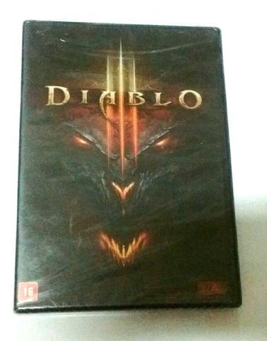 Diablo III - para PC