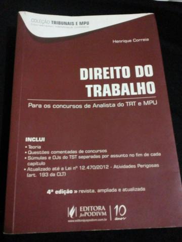 Direito do Trabalho