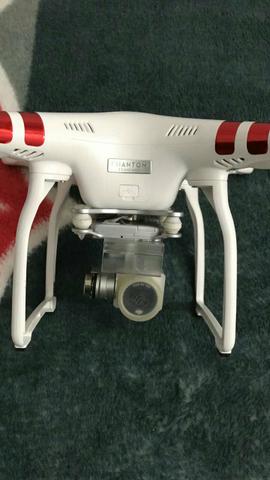 Drone Phantom 3 standard