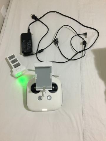 Drone phantom 3 profissinal