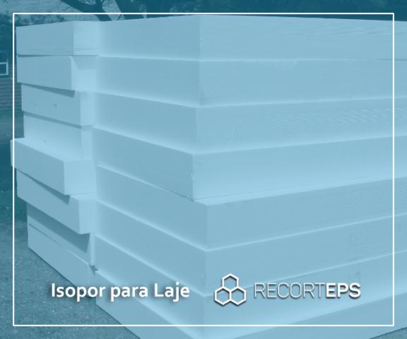 Enchimento para Laje - Lajota Recortada - Diversos Tamanhos