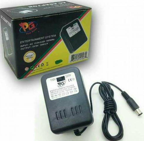 Fonte nova de Super Nintendo 