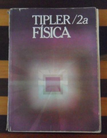 Física, Paul A. Tipler. Vol. 2a