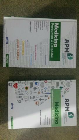 Livro de Medicina Primeiros socorros