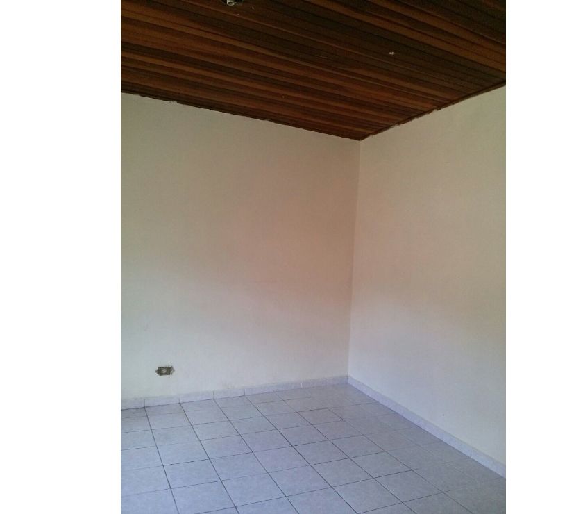 Locação casa 1 dorm 1 vaga em Pirituba Prox. av Mutinga