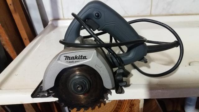 Makita semi nova