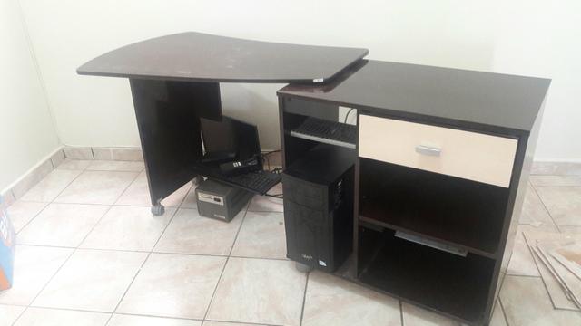 Mesa para computador