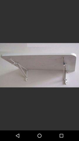 Mesa retratil ABRE/FECHA