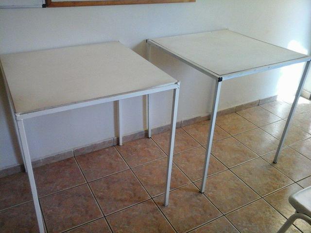 Mesas para uso geral