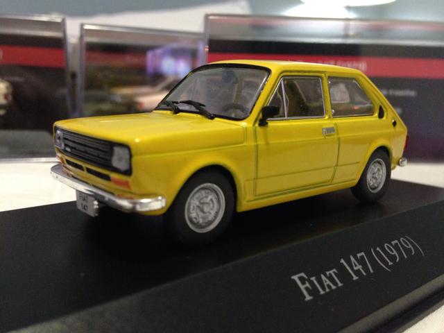 Miniatura Fita 