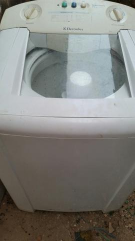 Máquina de lavar 8 kls com garantia