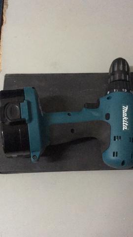 Parafusadeira e Furadeira Makita !