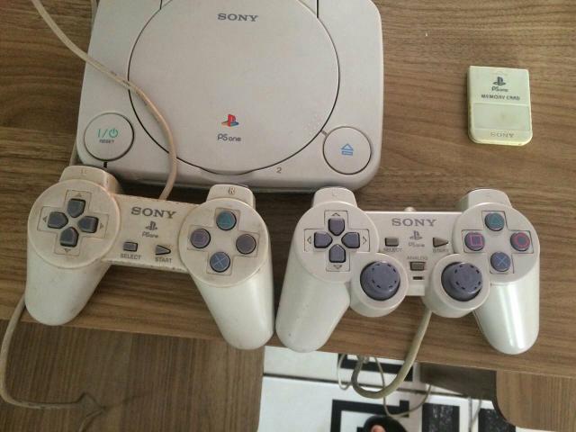 PlayStation 1