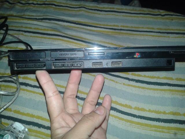 PlayStation 2