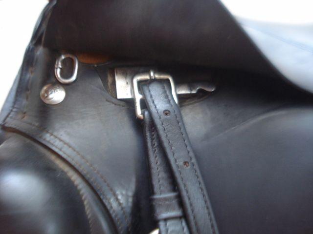 Sela de adestramento