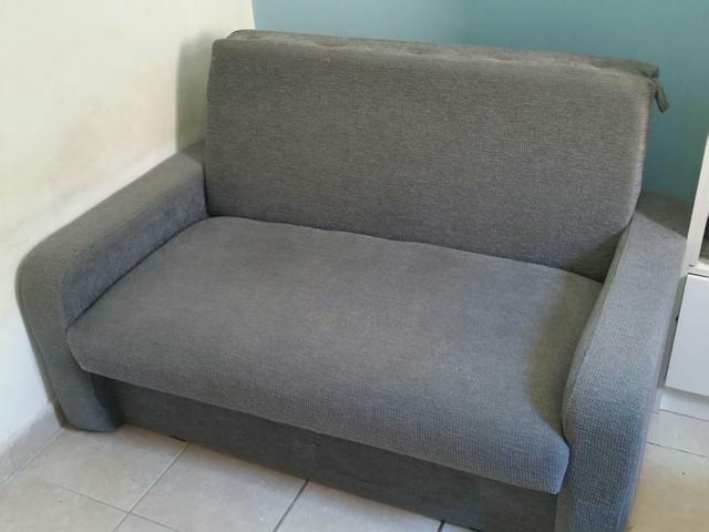 Sofá-cama