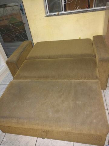 Sofá cama